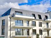 APPARTEMENT DEUX CHAMBRES, TROIS TERRASSES EN DERNIER ÉTAGE