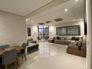 Appartement deux façades Belair