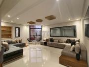 Appartement deux façades belair luxe