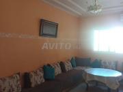 Appartement deux facades a vendre