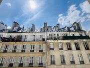 Appartement deux pièces 44.66m² REPUBLIQUE PARIS 11