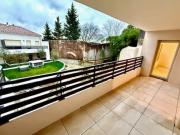 Appartement deux pièces 47m2 avec parking