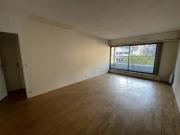 appartement deux pièces avec balcon