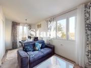 Appartement deux pièces avec balcon proche centre ville