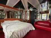 APPARTEMENT DEUX PIECES AVEC PARKING SOUS TERRAIN ET A 5 MIN