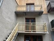Appartement deux pièces Courchevel LOT 5