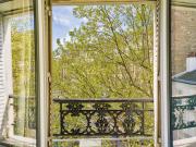 APPARTEMENT DEUX PIECES DE 35M² PLEIN DE CHARME