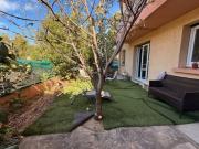 APPARTEMENT DEUX PIECES JARDIN 54m2