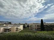 APPARTEMENT DEUX PIECES NICE FABRON