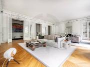 Appartement d'exception – 390 m² de réception...