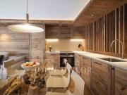 Appartement d'exception 3 chambres? Coeur de Verbier...