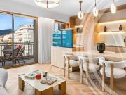 Appartement d'Exception – 3 Pièces Traversant...