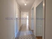 Appartement d'exception 5.5 pièces rénové – Quartier...