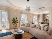 APPARTEMENT D'EXCEPTION 5e ÉTAGE AVEC BALCON VUE DÉGAGÉE