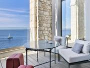 Appartement d'exception à Cap de Nice. Découvrez ce...
