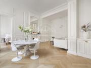 Appartement d'exception à Paris 1er !