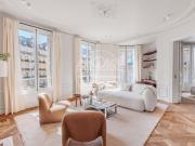 Appartement d'exception à Paris 6ème !