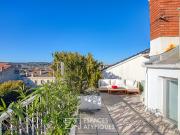 Appartement d'exception à rénover avec son rooftop...