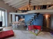 Appartement d'exception à ROQUEBRUNE CAP MARTIN vue...