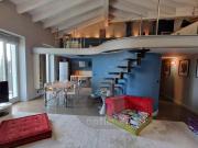 Appartement d'exception à ROQUEBRUNE CAP MARTIN vue...