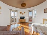 Appartement d'exception à Saint Raphael 3pièce s 73.2 m2