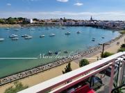 Appartement d'exception à vendre 3 pièces SAINT...