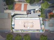 Appartement d'exception au 7ème étage avec vue...