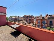Appartement d'Exception au Cœur de Toulouse –...