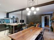 Appartement d'exception au coeur de Besançon