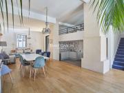Appartement d'Exception au Coeur du Quartier...
