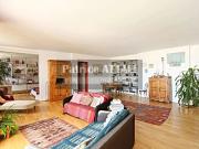 Appartement d'exception au dernier étage