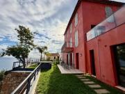 Appartement d'exception avec jardin et vue mer...