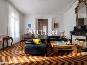 Appartement d'Exception avec Jardin François Verdier