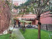 Appartement d'exception avec son jardin privatif