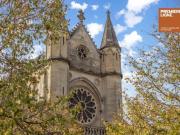 Appartement d'Exception avec Rooftop à Caudéran –...