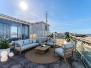 Appartement d'exception avec rooftop en première...