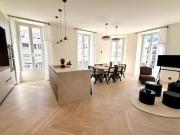 Appartement d'exception avec Terrasse – Élégance...