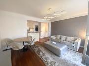 Appartement d'exception avec terrasse, entièrement...