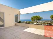 Appartement d'exception avec terrasse et vue mer...