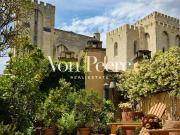 Appartement d'exception avec terrasse vue Palais des...