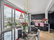 Appartement d'exception avec vue imprenable sur la...