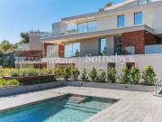 Appartement d'exception avec vue mer aux Adrets de...