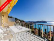 Appartement d'exception avec vue mer panoramique