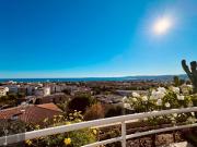 Appartement d'exception avec vue mer panoramique 4...