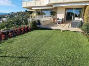 Appartement d'exception avec vue mer panoramique –...