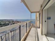 Appartement d'exception avec vue mer Saint Raphael 2...