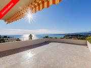 Appartement d'exception avec vue panoramique mer et...