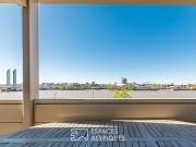 Appartement d'exception avec vue panoramique sur la...