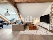 Appartement d'exception avec vue panoramique sur le...