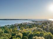 APPARTEMENT D'EXCEPTION CALIFORNIE VUE PANORAMIQUE